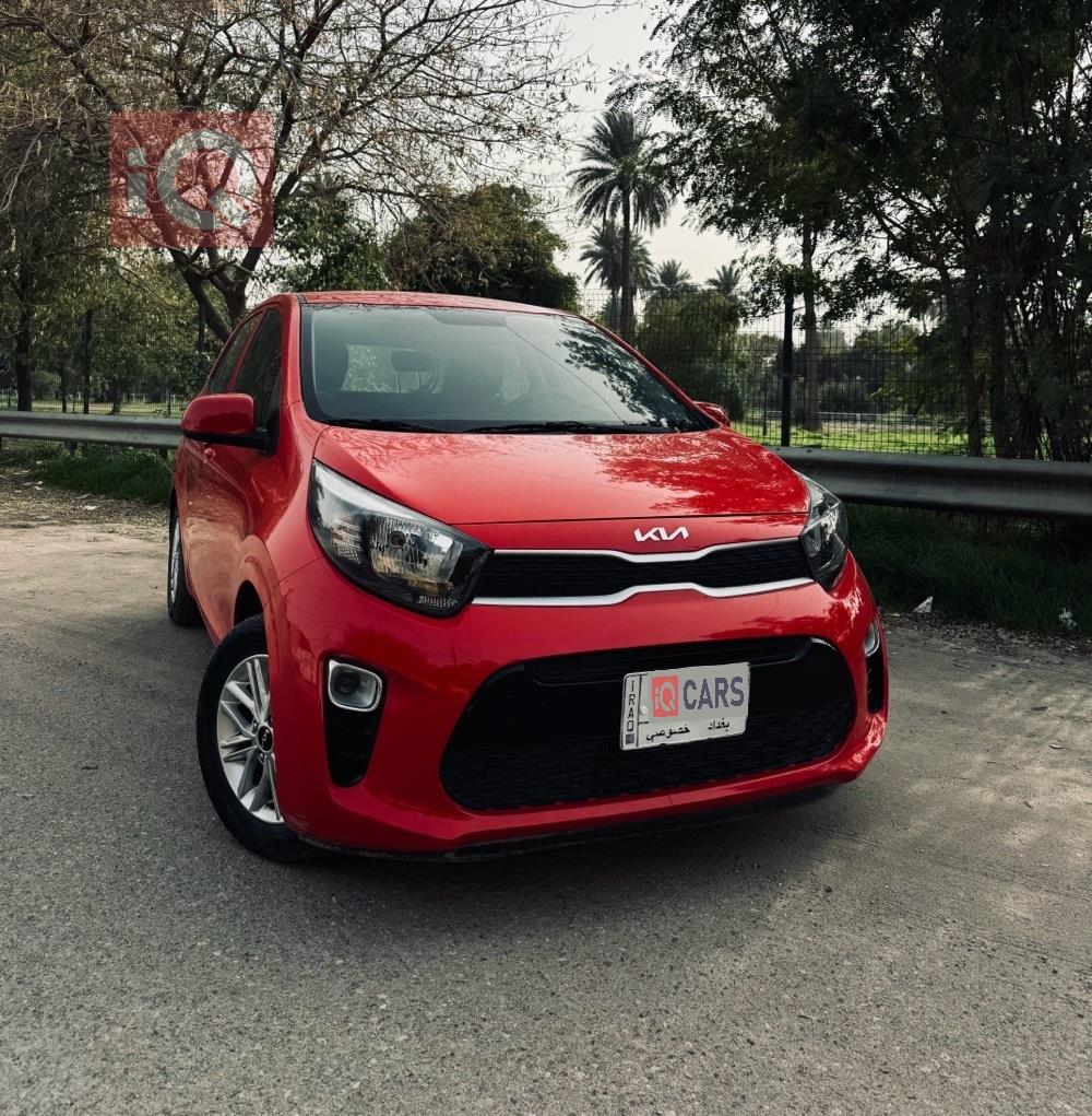 كيا بيكانتو